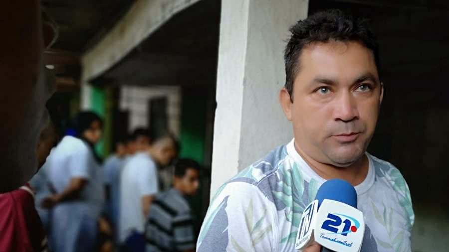 Exalcalde del FMLN enfrenta audiencia por vínculos con pandillas exalcalde-del-fmln-enfrenta-audiencia-por-vinculos-con-pandillas